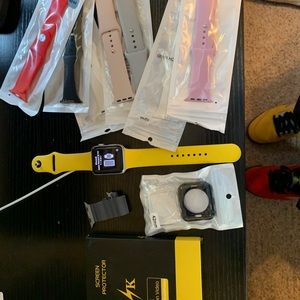 Apple Watch Series 3 42mm